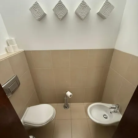 Apartment Herdade Dos Salgados *