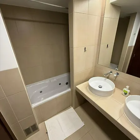 Herdade Dos Salgados ギーア