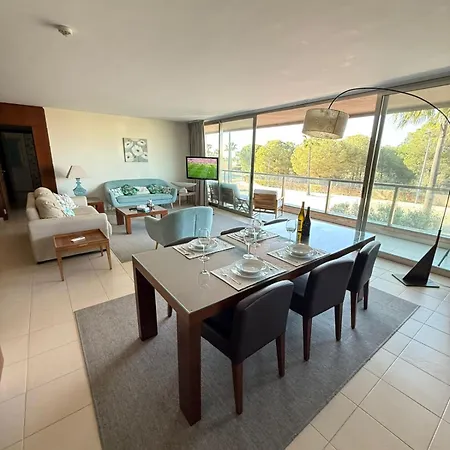 Herdade Dos Salgados ギーア