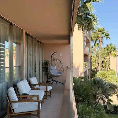 アパート Herdade Dos Salgados ギーア