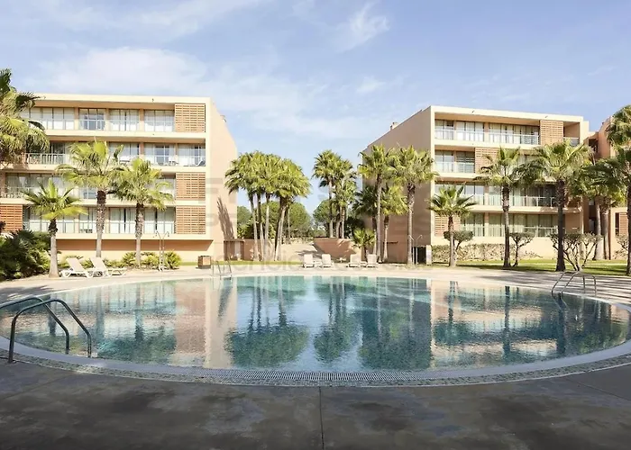 Herdade Dos Salgados