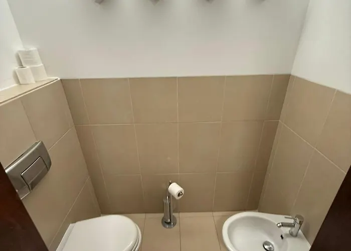 アパート Herdade Dos Salgados *