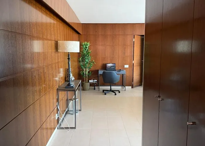 Herdade Dos Salgados アパート