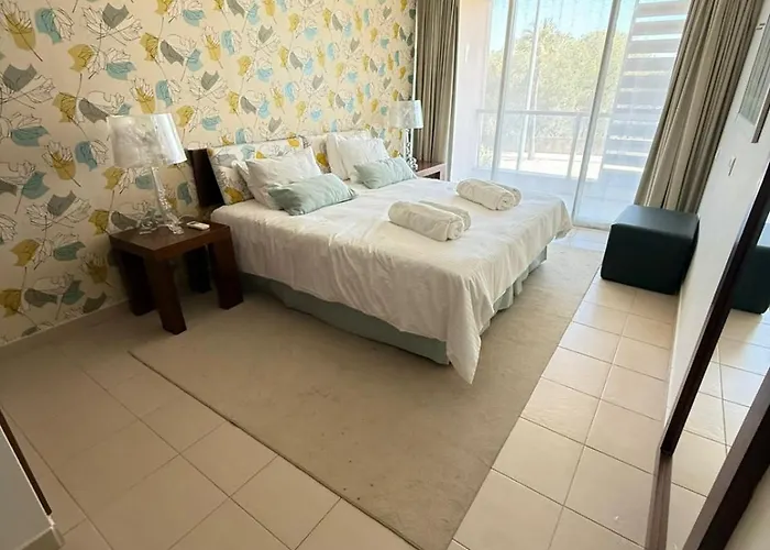 Herdade Dos Salgados アパート *