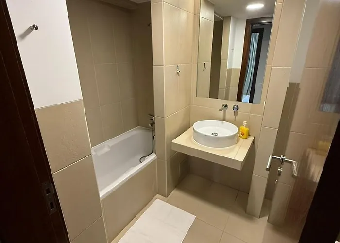 アパート Herdade Dos Salgados ギーア