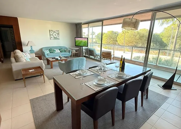 Herdade Dos Salgados ギーア