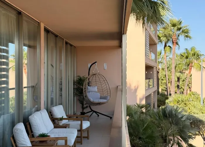 アパート Herdade Dos Salgados ギーア