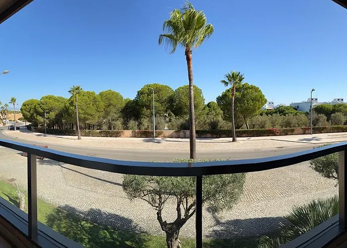 Herdade Dos Salgados アパート