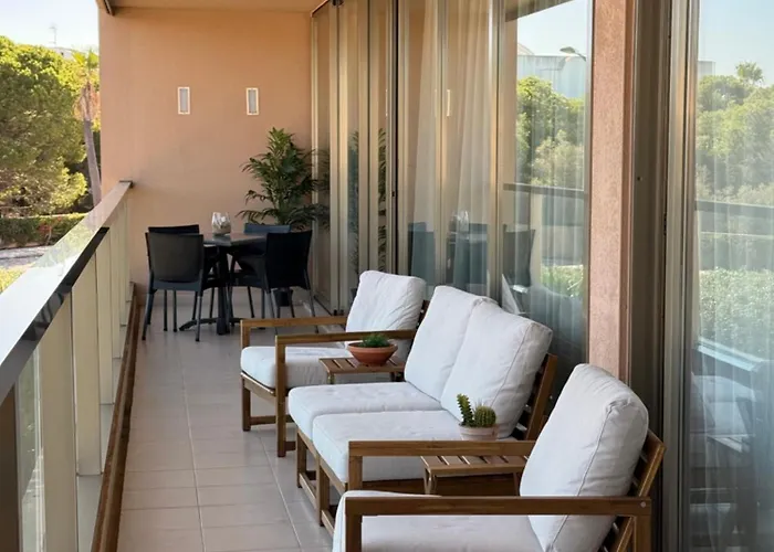 アパート Herdade Dos Salgados