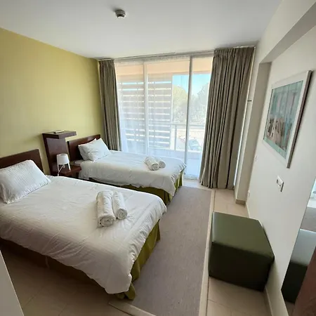 Apartment Herdade Dos Salgados Guia (Faro)