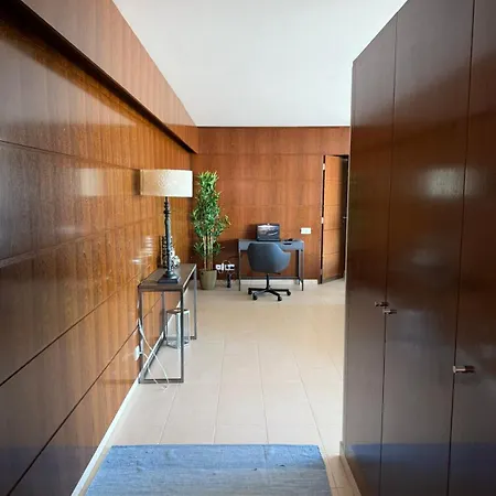 Herdade Dos Salgados Apartment