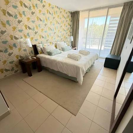 Herdade Dos Salgados Apartment *