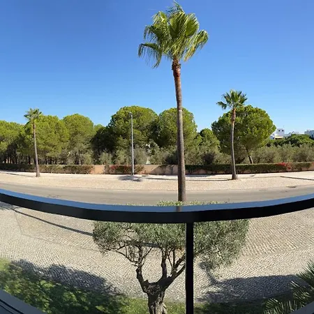 Herdade Dos Salgados Apartment