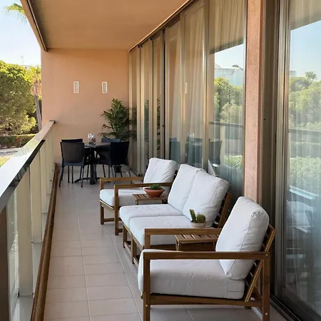 Apartment Herdade Dos Salgados